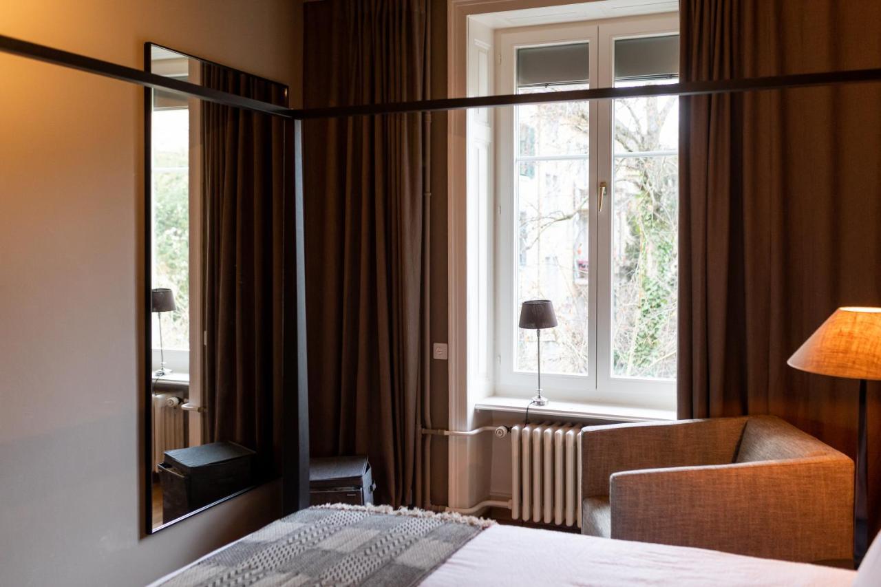 The Pastorini Apartment Zurich Exterior photo